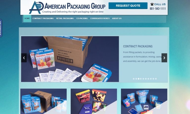 American Packaging Group