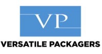 Versatile Packagers, Inc. Logo