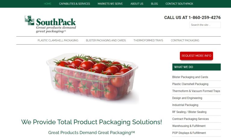 SouthPack