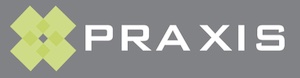 Praxis Packaging Solutions Logo