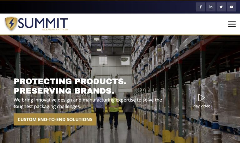 Summit Packaging Solutions