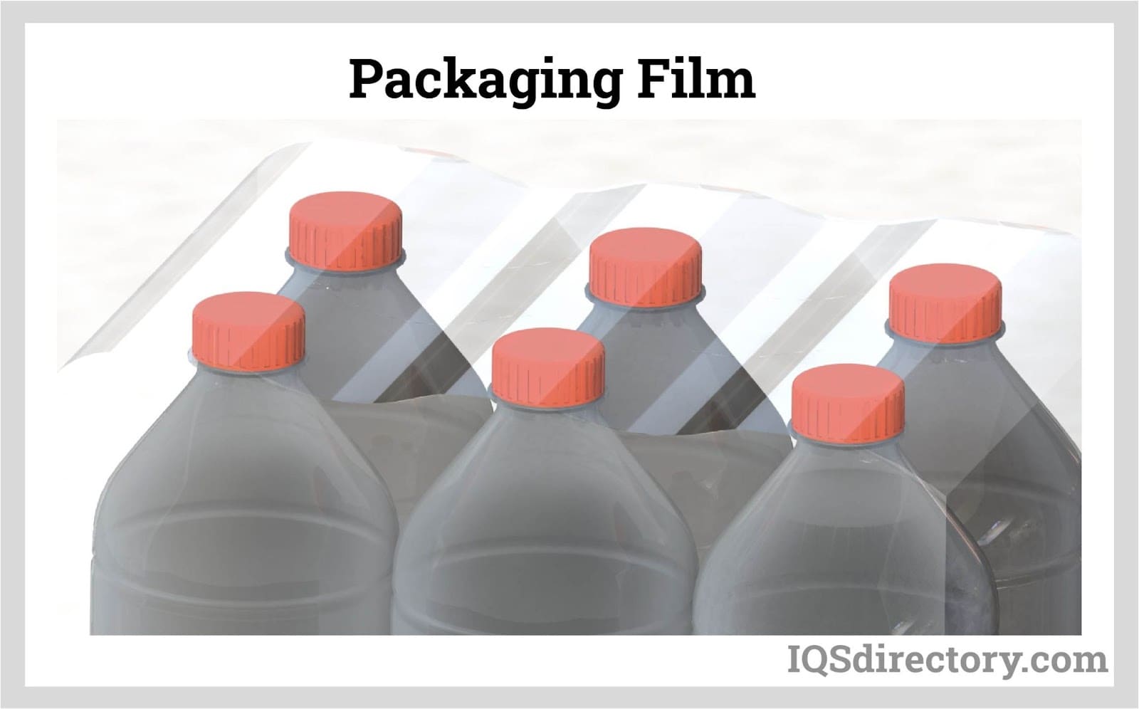 Packaging Film