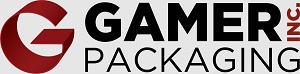 Gamer Packaging Inc. Logo
