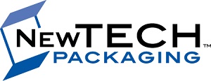 New-Tech Packaging, Inc. Logo