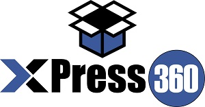 XPress 360 Logo