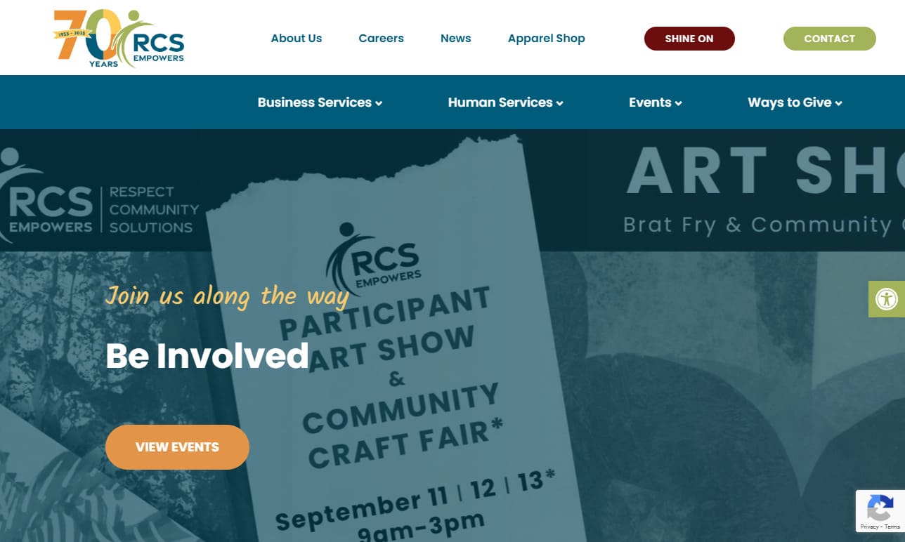 RCS Empowers, Inc. RCS Empowers, Inc.